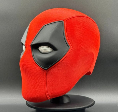 Maschera cosplay Deadpool