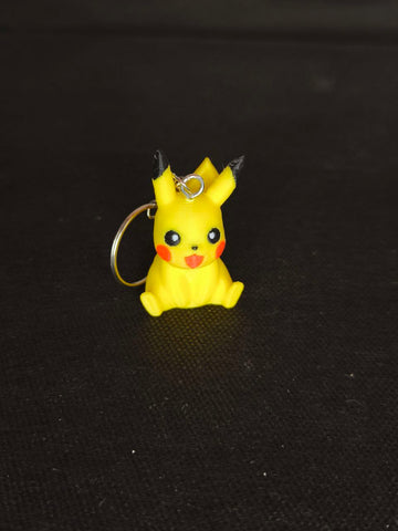 Portachiavi con Pikachu