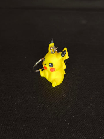 Portachiavi con Pikachu